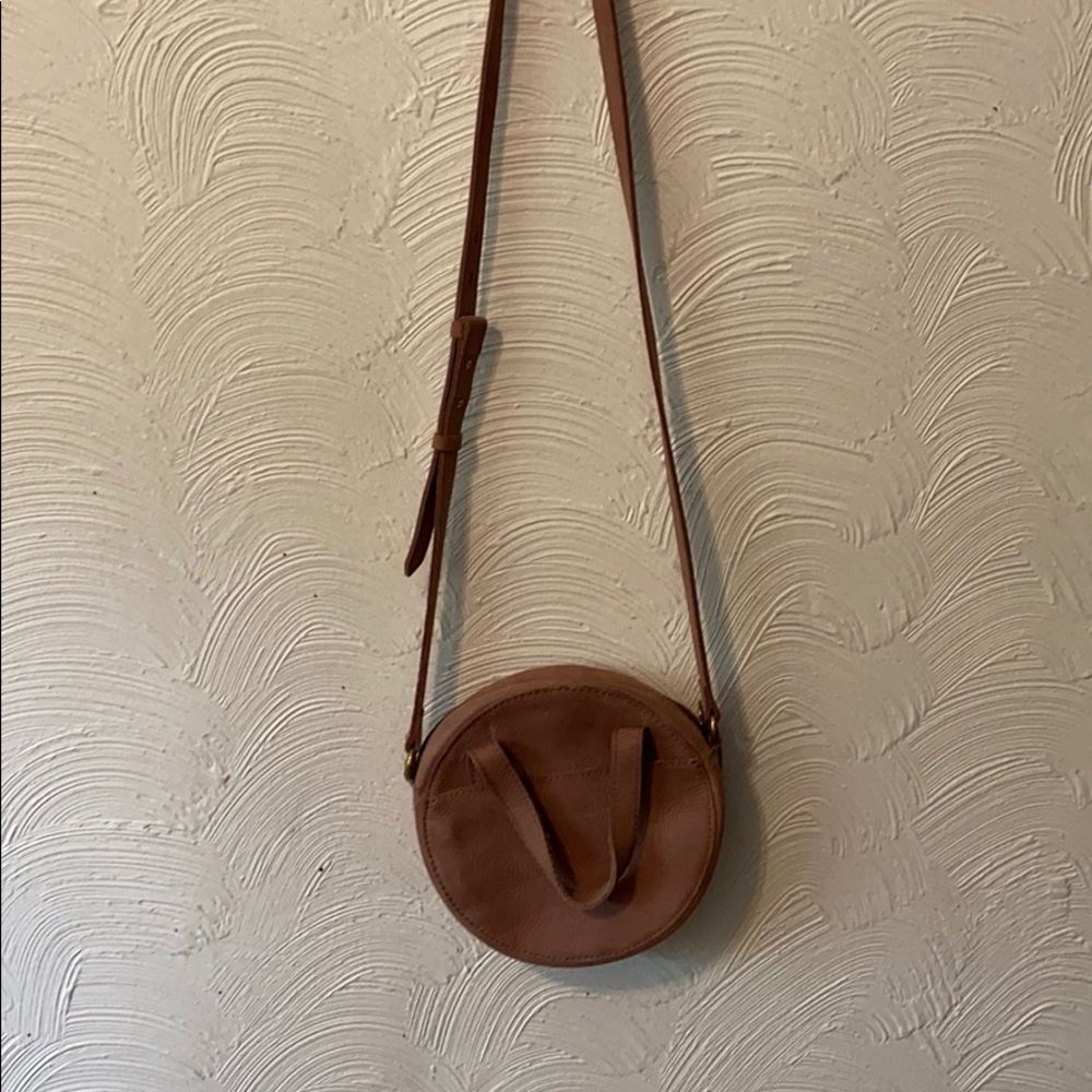 Cross Body Bag